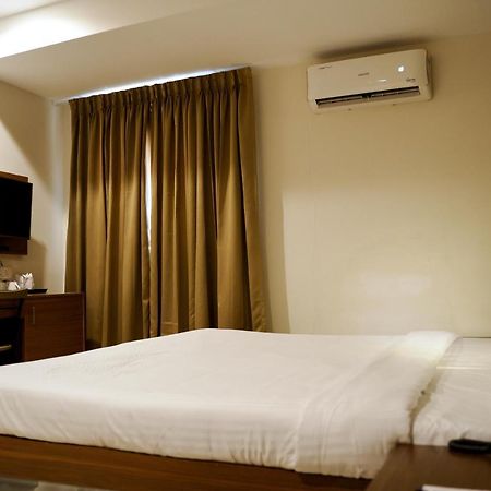 Gino Tourist Home Kochi 外观 照片
