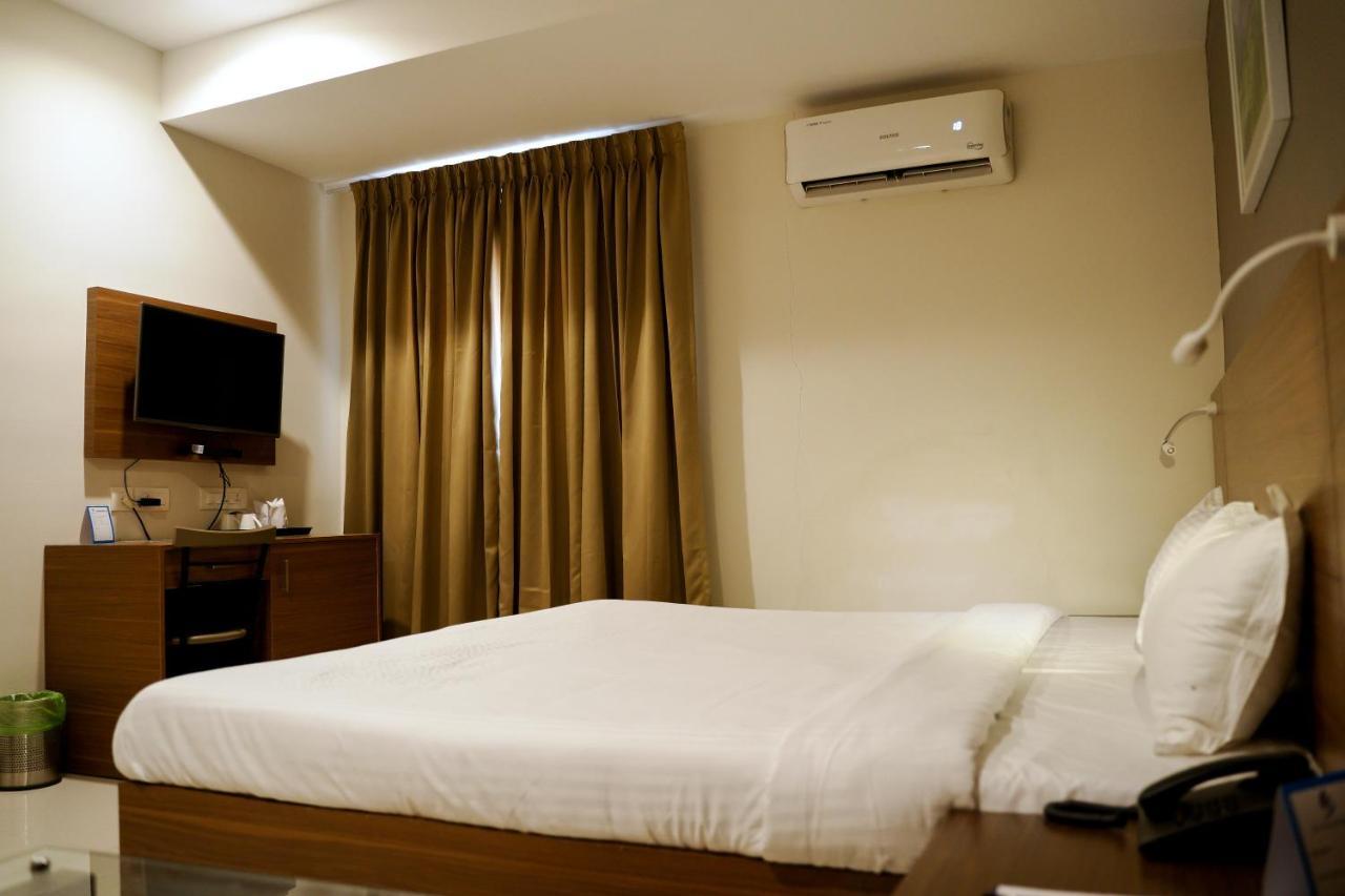 Gino Tourist Home Kochi 外观 照片