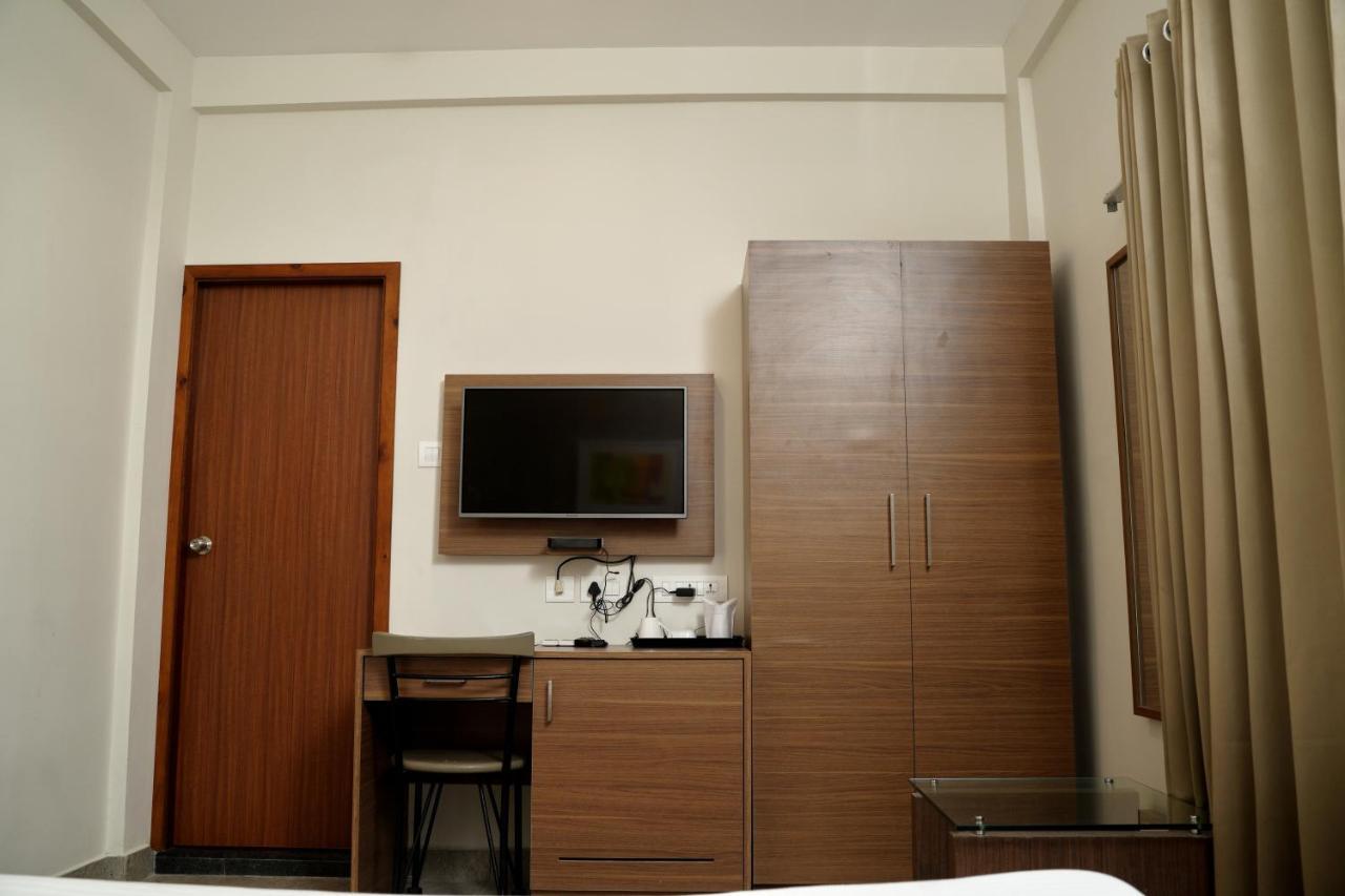 Gino Tourist Home Kochi 外观 照片