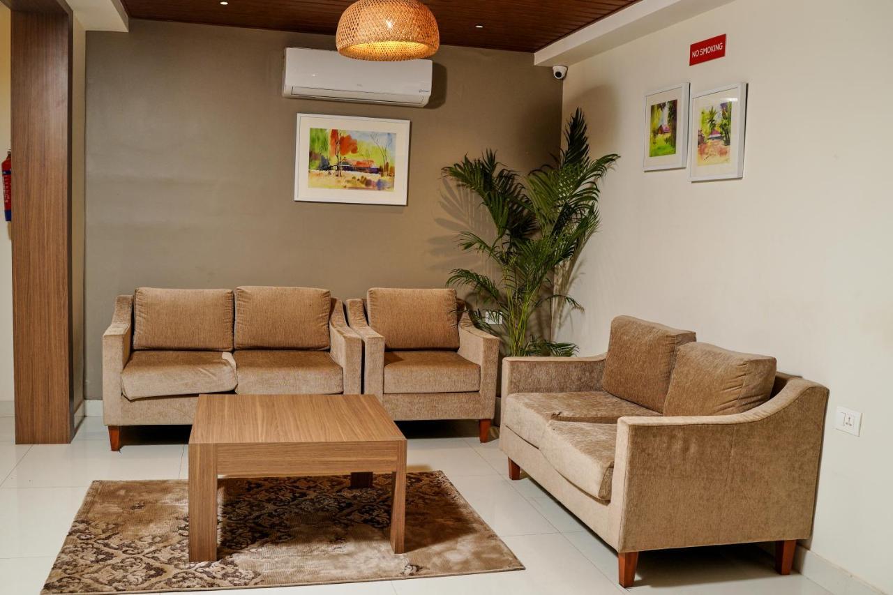 Gino Tourist Home Kochi 外观 照片