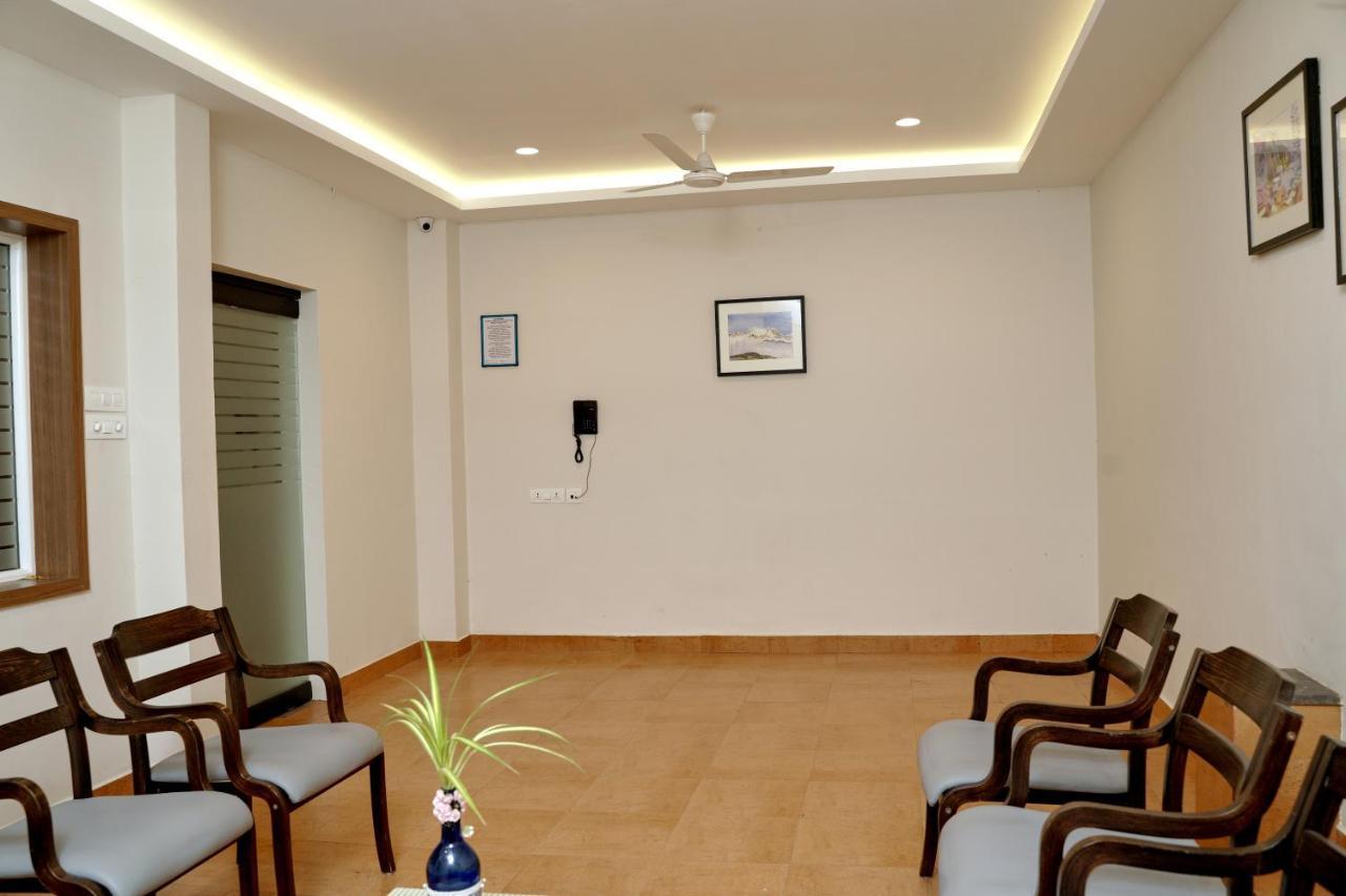 Gino Tourist Home Kochi 外观 照片
