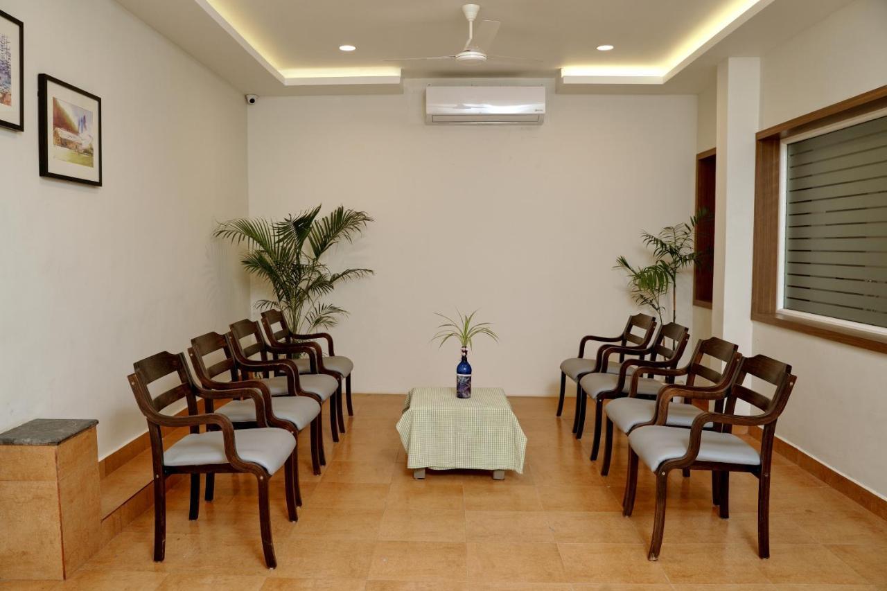Gino Tourist Home Kochi 外观 照片