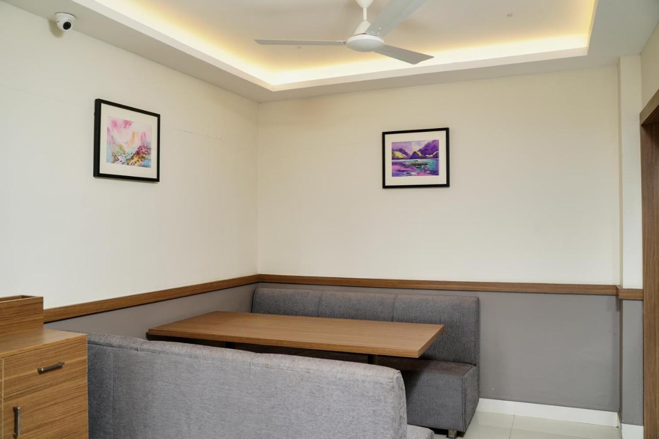 Gino Tourist Home Kochi 外观 照片