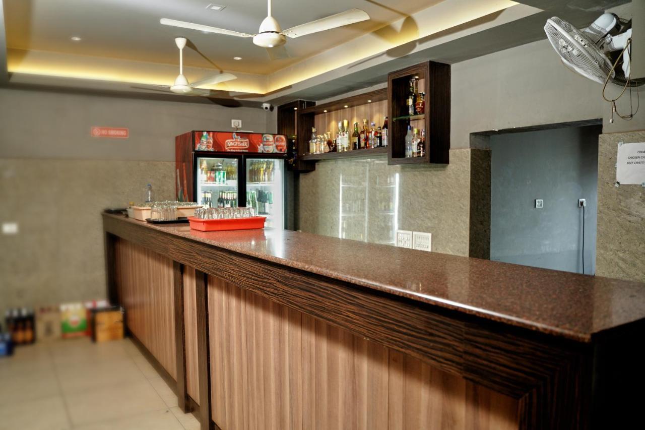 Gino Tourist Home Kochi 外观 照片