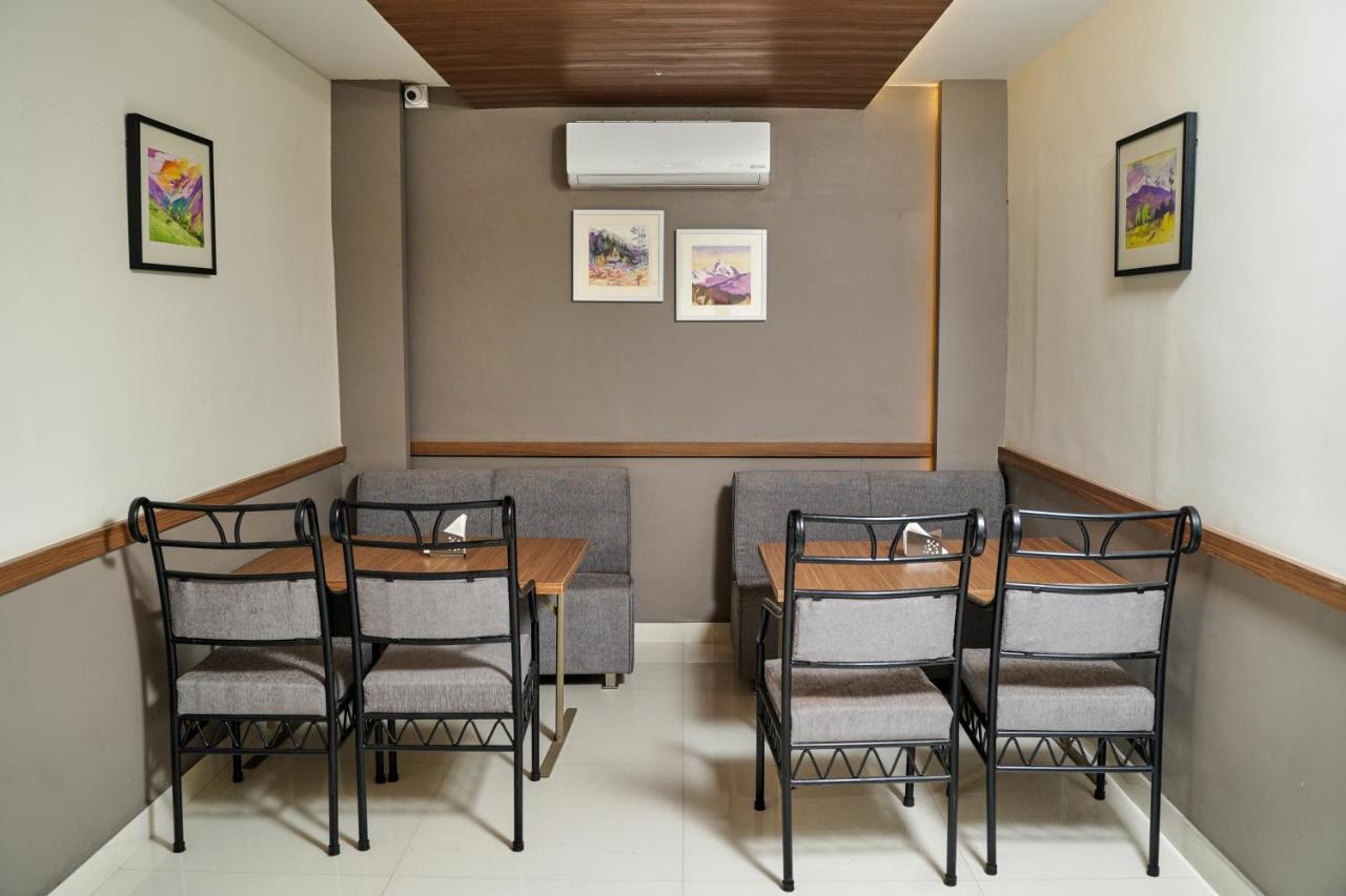 Gino Tourist Home Kochi 外观 照片