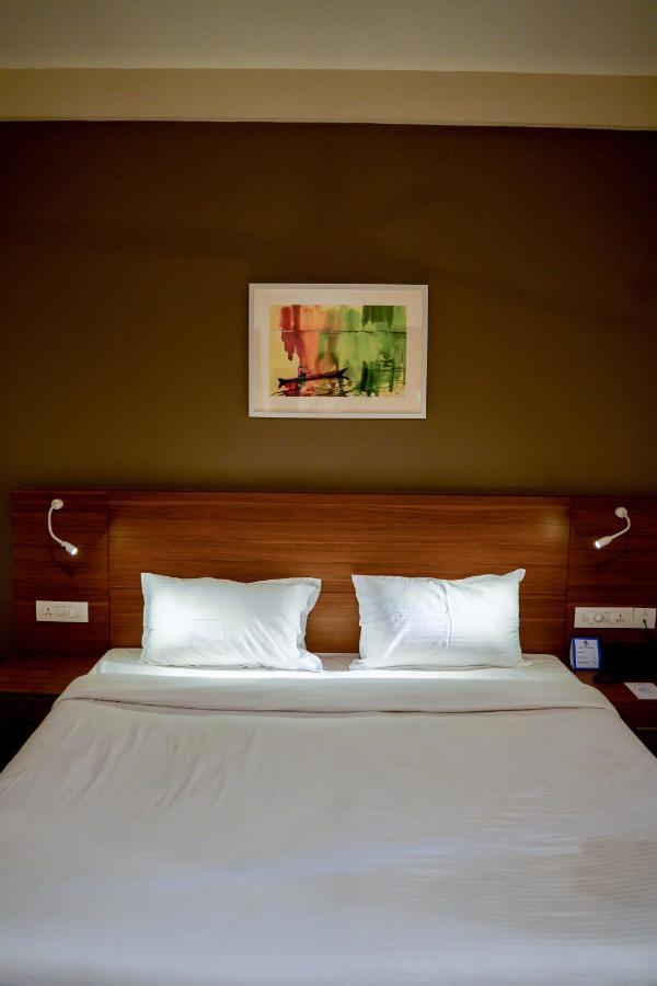 Gino Tourist Home Kochi 外观 照片