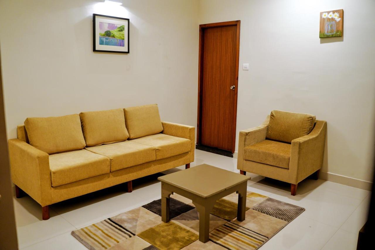 Gino Tourist Home Kochi 外观 照片